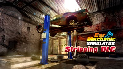 Car Mechanic Simulator 2015 - Trader Pack Download Free