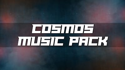 Cosmos Music Pack