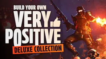 Product cover for Build your own Very Positive Deluxe Collection