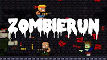 Product cover for ZombieRun