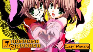 Product cover for Jiangshi x Daoshi Episode III - Lady Hexers - DLC