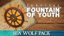 Product cover for Survival: Fountain of Youth Sea Wolf Pack