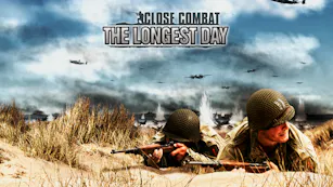 Close Combat: The Longest Day