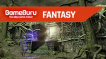 Product cover for GameGuru - Fantasy Pack DLC