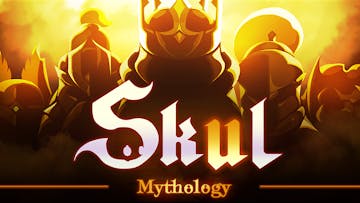 Skul: The Hero Slayer - Mythology Pack