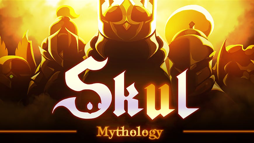 Product cover for Skul: The Hero Slayer - Mythology Pack