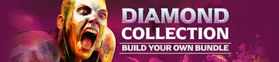 Diamond Collection - Build your own Bundle (April 2024)