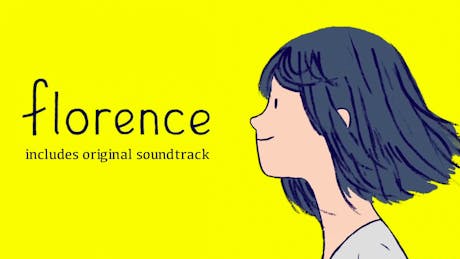 Product cover for Florence
