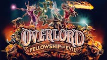 Product cover for Overlord: Fellowship of Evil