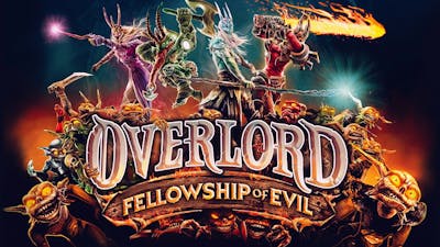 Download Overlord Fellowship Of Evil Pc Steam Game Fanatical Desktop Wallpaper Get Wallpaper Overlord Fellowship Of Evil Pc Steam Game Fanatical Free HD