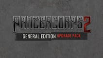 Product cover for Panzer Corps 2: General Edition Upgrade