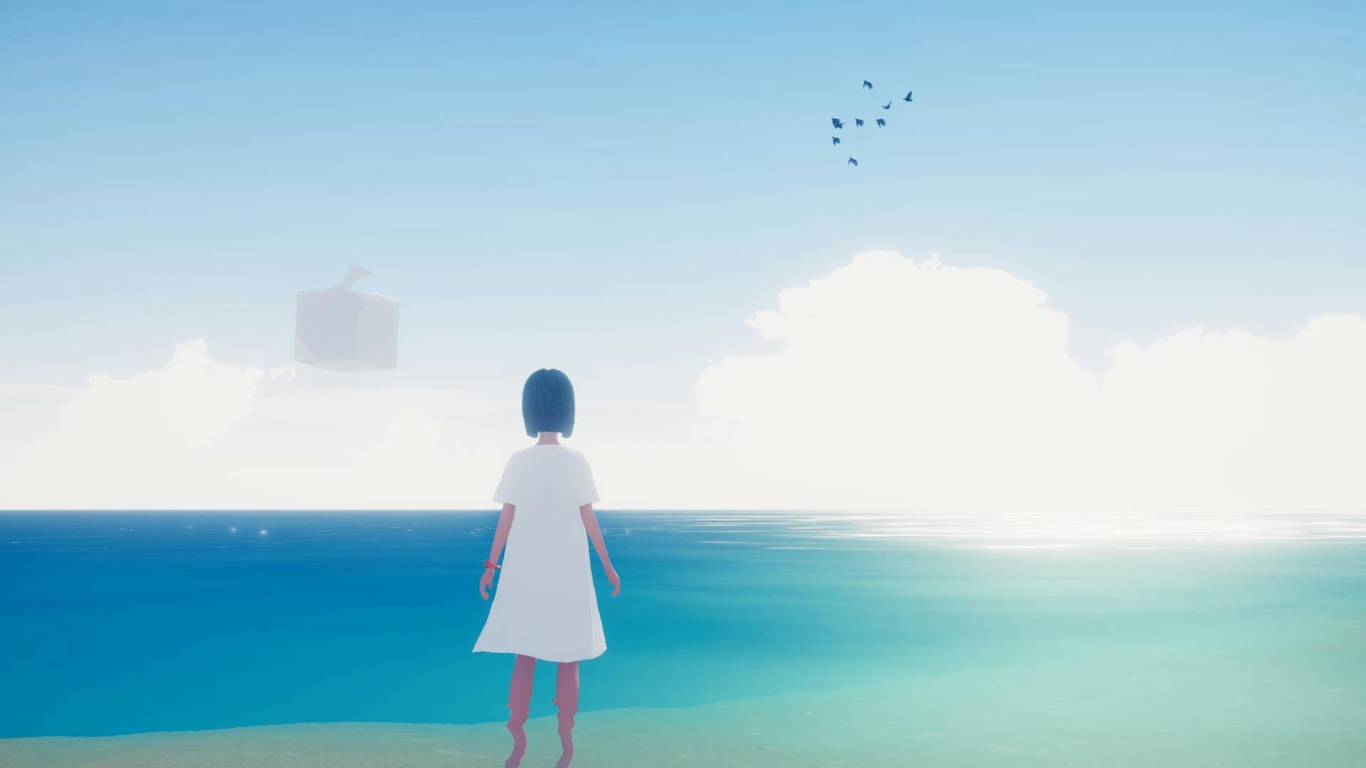 Ever Forward Pc Steam Game Fanatical