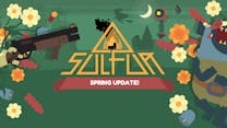 Product cover for SULFUR