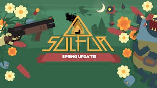 Product cover for SULFUR