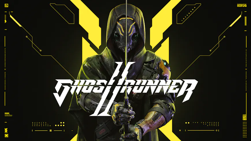 Ghostrunner 2