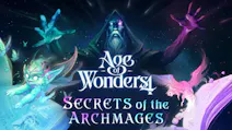 Product cover for Age of Wonders 4: Secrets of the Archmages