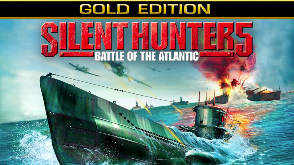 silent hunter 5 free download pc full