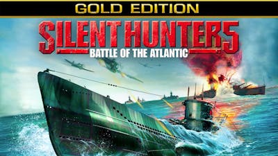 Silent Hunter 5®: Battle of the Atlantic