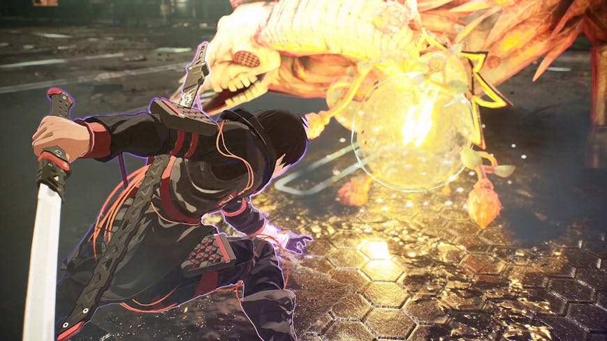 screenshot-SCARLET NEXUSSCARLET NEXUS Ultimate Edition-9