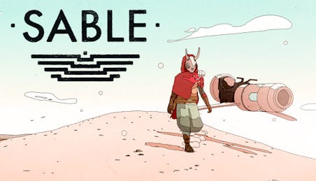 Product cover for Sable