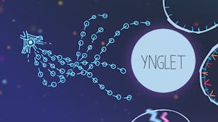 Product cover for Ynglet
