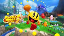 Product cover for PAC-MAN WORLD 2 Re-PAC