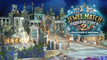Product cover for Jewel Match Aquascapes 2 Collector's Edition
