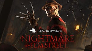 Dead by Daylight - A Nightmare on Elm Street - DLC