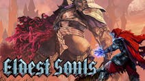 Product cover for Eldest Souls