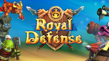 Product cover for Royal Defense