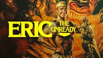 Product cover for Eric The Unready