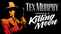 Product cover for Tex Murphy: Under a Killing Moon