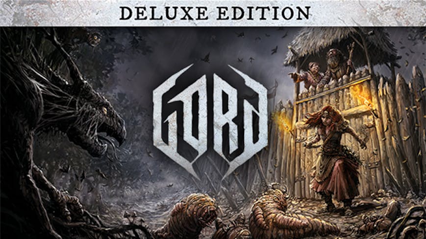 Gord - Deluxe Edition