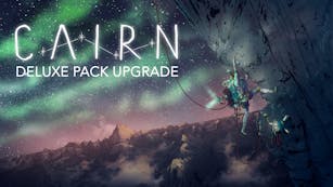 Product cover for Cairn - Deluxe Upgrade Pack - DLC