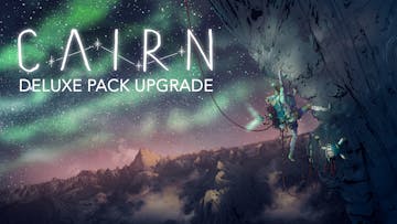 Cairn - Deluxe Upgrade Pack