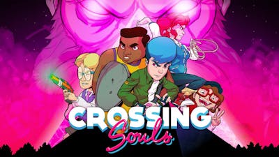 Crossing Souls