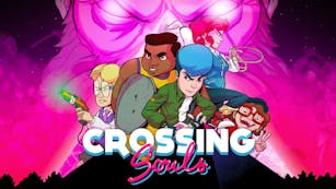 Product cover for Crossing Souls