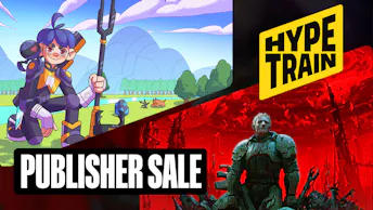 Product cover for Hypetrain Publisher Sale