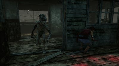 Dead By Daylight Of Flesh And Mud Chapter Pc Steam