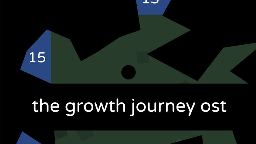 The Growth Journey - Soundtrack DLC