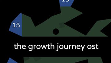 The Growth Journey - Soundtrack DLC