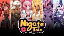 Product cover for Nigate Tale