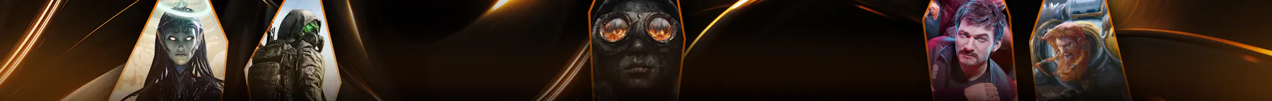 Build your own Legendary Bundle