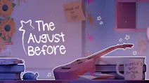 Product cover for The August Before