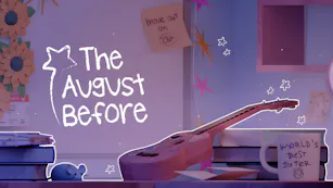 The August Before