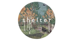 Product cover for Shelter