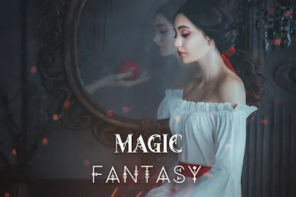 Magic Fantasy