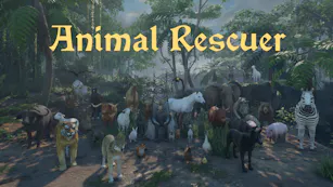 Animal Rescuer