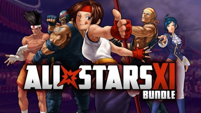 All Stars XI Bundle