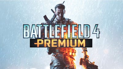 Battlefield 4 Premium Membership Pc Origin ダウンロード可能なコンテンツ Fanatical
